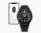 Casio har lanserat G-Shock GBA-950-klockorna i Europa. (Bildkälla: Casio)